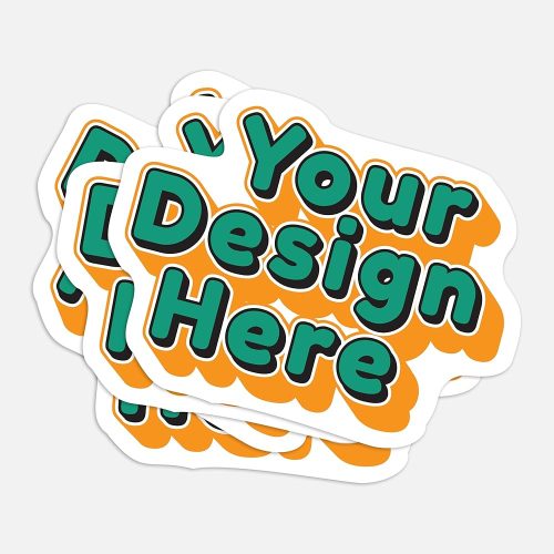 Custom-Stickers